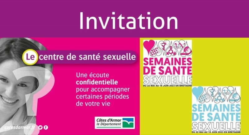 Centres De Santé Sexuelle Découvrez Leurs Missions Actions Et Publics Lors De La Journée 9544